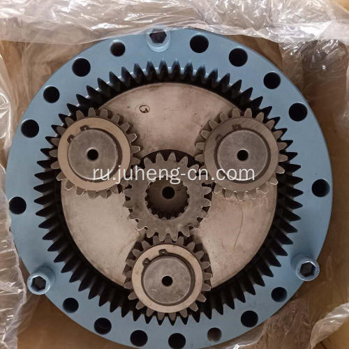 Экскаватор R210 Редуктор поворота 31Н6-10180 R210 Редуктор поворота